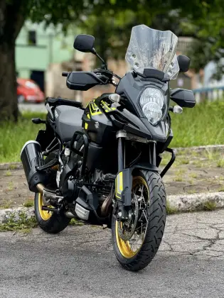SUZUKI V-STROM 1000XT ADVENTURE ABS 