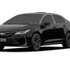 TOYOTA COROLLA 1.8 VVT-I HYBRID FLEX ALTIS PREMIUM CVT TOYOTA COROLLA 1.8 VVT-I HYBRID FLEX ALTIS PREMIUM CVT