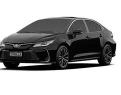 TOYOTA COROLLA 1.8 VVT-I HYBRID FLEX ALTIS PREMIUM CVT TOYOTA COROLLA 1.8 VVT-I HYBRID FLEX ALTIS PREMIUM CVT