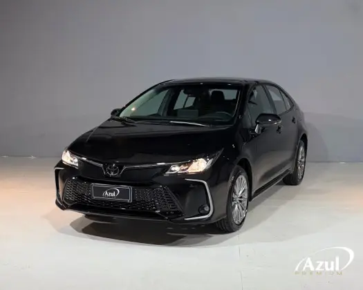 TOYOTA COROLLA 2.0 VVT-IE FLEX XEI DIRECT SHIFT