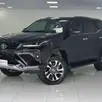 TOYOTA HILUX SW4 2.8 D-4D TURBO DIESEL SRX PLATINUM 4X4 AUTOMÁTICO TOYOTA HILUX SW4 2.8 D-4D TURBO DIESEL SRX PLATINUM 4X4 AUTOMÁTICO