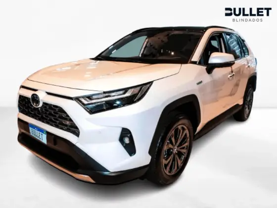 TOYOTA RAV4 2.5 VVT-IE HYBRID SX CONNECT AWD CVT