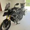 TRIUMPH TIGER 1200 RALLY EXPLORER TRIUMPH TIGER 1200 RALLY EXPLORER