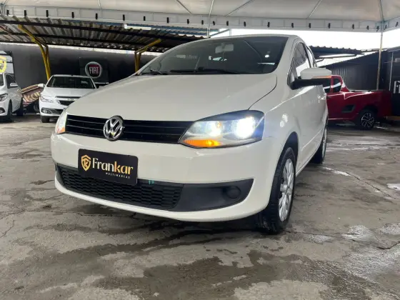 VOLKSWAGEN FOX 1.6 MI PRIME 8V FLEX 4P MANUAL VOLKSWAGEN FOX 1.6 MI PRIME 8V FLEX 4P MANUAL