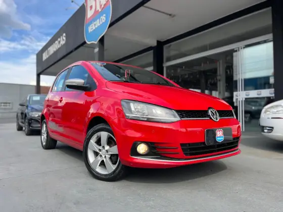 VOLKSWAGEN FOX 1.6 MI ROCK IN RIO 8V FLEX 4P MANUAL VOLKSWAGEN FOX 1.6 MI ROCK IN RIO 8V FLEX 4P MANUAL