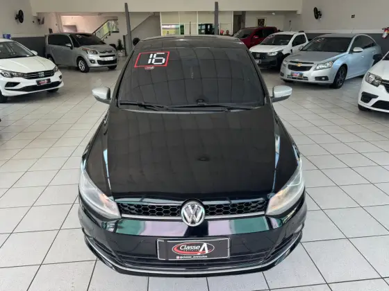 VOLKSWAGEN FOX 1.6 MI ROCK IN RIO 8V FLEX 4P MANUAL