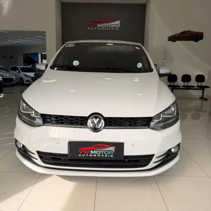 VOLKSWAGEN FOX 1.6 MI ROCK IN RIO 8V FLEX 4P MANUAL