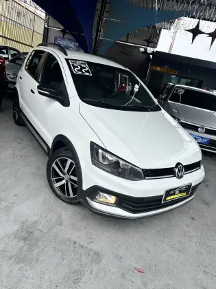 VOLKSWAGEN FOX 1.6 MSI TOTAL FLEX XTREME 4P MANUAL