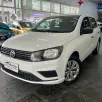 VOLKSWAGEN GOL 1.0 12V MPI TOTALFLEX 4P MANUAL VOLKSWAGEN GOL 1.0 12V MPI TOTALFLEX 4P MANUAL