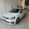 VOLKSWAGEN GOL 1.6 MSI TOTALFLEX TRENDLINE 4P MANUAL VOLKSWAGEN GOL 1.6 MSI TOTALFLEX TRENDLINE 4P MANUAL