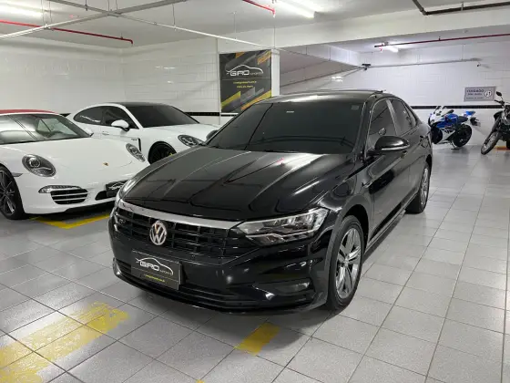 VOLKSWAGEN JETTA 1.4 250 TSI TOTAL FLEX R-LINE TIPTRONIC VOLKSWAGEN JETTA 1.4 250 TSI TOTAL FLEX R-LINE TIPTRONIC