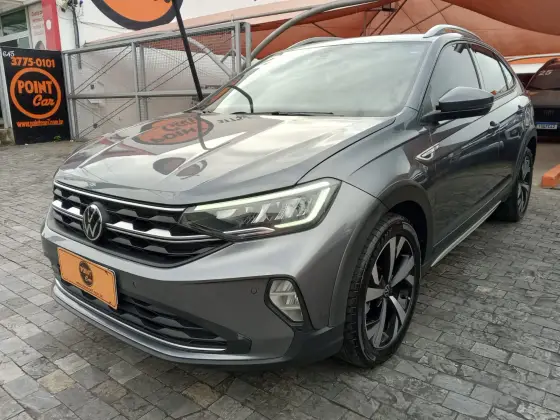 VOLKSWAGEN NIVUS 1.0 200 TSI TOTAL FLEX HIGHLINE AUTOMÁTICO