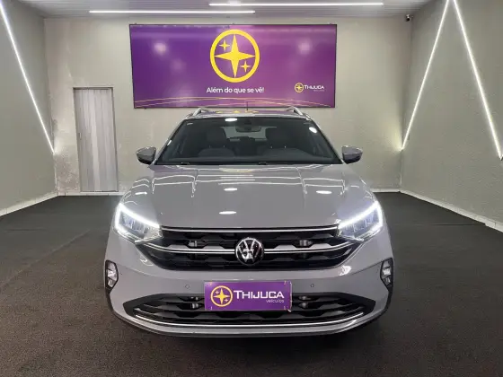 VOLKSWAGEN NIVUS 1.0 200 TSI TOTAL FLEX HIGHLINE AUTOMÁTICO