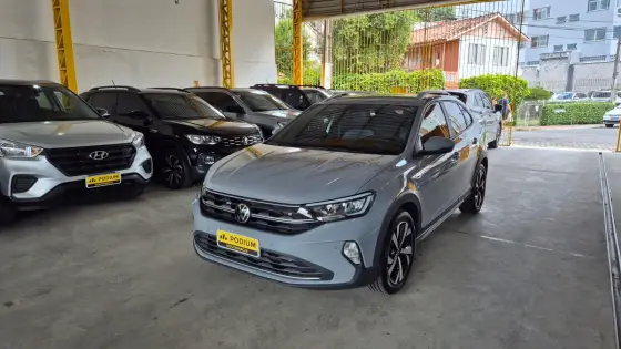 VOLKSWAGEN NIVUS 1.0 200 TSI TOTAL FLEX HIGHLINE AUTOMÁTICO