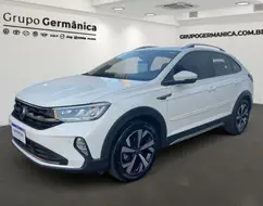 VOLKSWAGEN NIVUS 1.0 200 TSI TOTAL FLEX HIGHLINE AUTOMÁTICO VOLKSWAGEN NIVUS 1.0 200 TSI TOTAL FLEX HIGHLINE AUTOMÁTICO