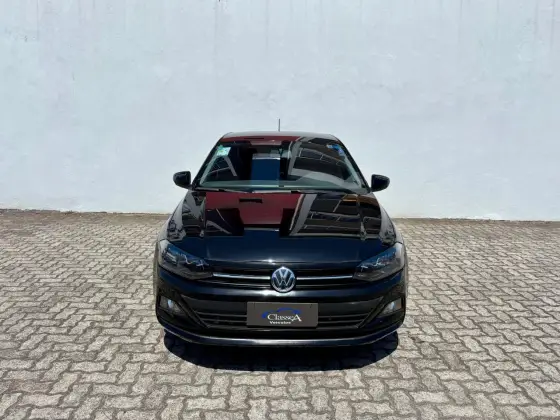 VOLKSWAGEN POLO 1.0 200 TSI COMFORTLINE AUTOMÁTICO VOLKSWAGEN POLO 1.0 200 TSI COMFORTLINE AUTOMÁTICO