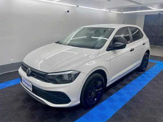 VOLKSWAGEN POLO 1.0 MPI TRACK MANUAL VOLKSWAGEN POLO 1.0 MPI TRACK MANUAL