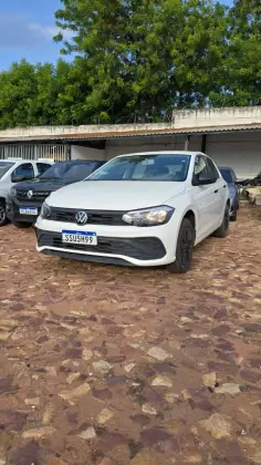VOLKSWAGEN POLO 1.0 MPI TRACK MANUAL VOLKSWAGEN POLO 1.0 MPI TRACK MANUAL