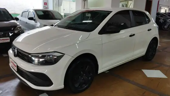 VOLKSWAGEN POLO 1.0 MPI TRACK MANUAL