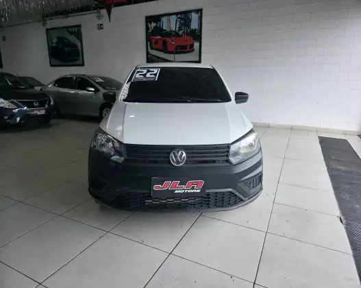 VOLKSWAGEN SAVEIRO 1.6 MSI ROBUST CS 8V FLEX 2P MANUAL VOLKSWAGEN SAVEIRO 1.6 MSI ROBUST CS 8V FLEX 2P MANUAL