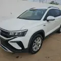 VOLKSWAGEN TAOS 1.4 250 TSI TOTAL FLEX COMFORTLINE AUTOMÁTICO VOLKSWAGEN TAOS 1.4 250 TSI TOTAL FLEX COMFORTLINE AUTOMÁTICO
