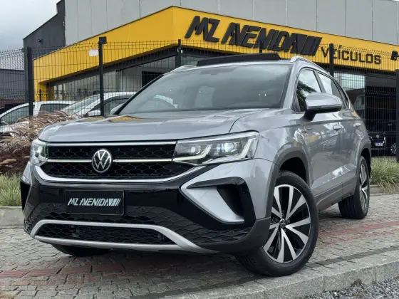 VOLKSWAGEN TAOS 1.4 250 TSI TOTAL FLEX HIGHLINE AUTOMÁTICO
