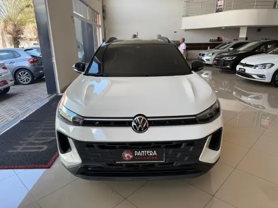 VOLKSWAGEN TERA 1.0 170 TSI HIGH AUTOMÁTICO