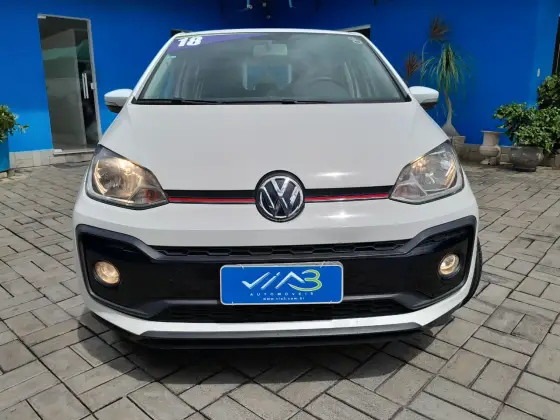 VOLKSWAGEN UP 1.0 TSI MOVE UP 12V FLEX 4P MANUAL