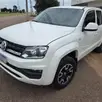 VOLKSWAGEN AMAROK 3.0 V6 TDI DIESEL COMFORTLINE CD 4MOTION AUTOMÁTICO VOLKSWAGEN AMAROK 3.0 V6 TDI DIESEL COMFORTLINE CD 4MOTION AUTOMÁTICO