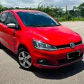 VOLKSWAGEN FOX 1.6 MI ROCK IN RIO 8V FLEX 4P MANUAL VOLKSWAGEN FOX 1.6 MI ROCK IN RIO 8V FLEX 4P MANUAL