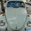 VOLKSWAGEN FUSCA 1.3 8V GASOLINA 2P MANUAL VOLKSWAGEN FUSCA 1.3 8V GASOLINA 2P MANUAL