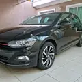 VOLKSWAGEN POLO 1.0 200 TSI HIGHLINE AUTOMÁTICO VOLKSWAGEN POLO 1.0 200 TSI HIGHLINE AUTOMÁTICO
