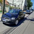 VOLKSWAGEN SAVEIRO 1.6 MSI ROBUST CS 8V FLEX 2P MANUAL VOLKSWAGEN SAVEIRO 1.6 MSI ROBUST CS 8V FLEX 2P MANUAL