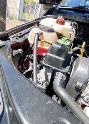 VOLKSWAGEN-SAVEIRO-1.6 MSI ROBUST CS 8V FLEX 2P MANUAL VOLKSWAGEN-SAVEIRO-2018