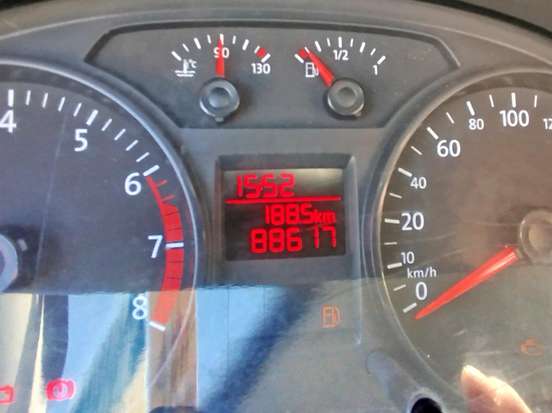 VOLKSWAGEN-SAVEIRO-1.6 MSI ROBUST CS 8V FLEX 2P MANUAL VOLKSWAGEN-SAVEIRO-2018