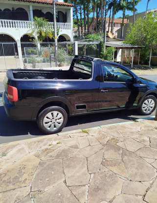 VOLKSWAGEN-SAVEIRO-1.6 MSI ROBUST CS 8V FLEX 2P MANUAL VOLKSWAGEN-SAVEIRO-2018