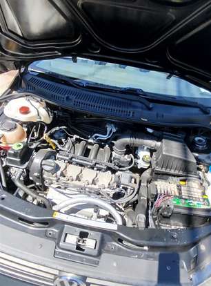 VOLKSWAGEN-SAVEIRO-1.6 MSI ROBUST CS 8V FLEX 2P MANUAL VOLKSWAGEN-SAVEIRO-2018