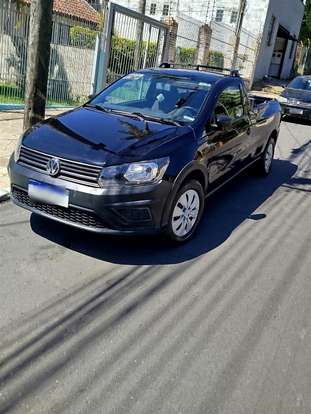 VOLKSWAGEN-SAVEIRO-1.6 MSI ROBUST CS 8V FLEX 2P MANUAL VOLKSWAGEN-SAVEIRO-2018