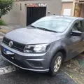 VOLKSWAGEN VOYAGE 1.0 12V MPI TOTALFLEX 4P MANUAL VOLKSWAGEN VOYAGE 1.0 12V MPI TOTALFLEX 4P MANUAL