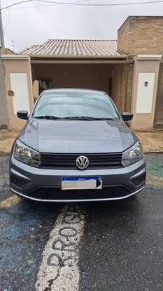 VOLKSWAGEN-VOYAGE-1.0 12V MPI TOTALFLEX 4P MANUAL VOLKSWAGEN-VOYAGE-2020