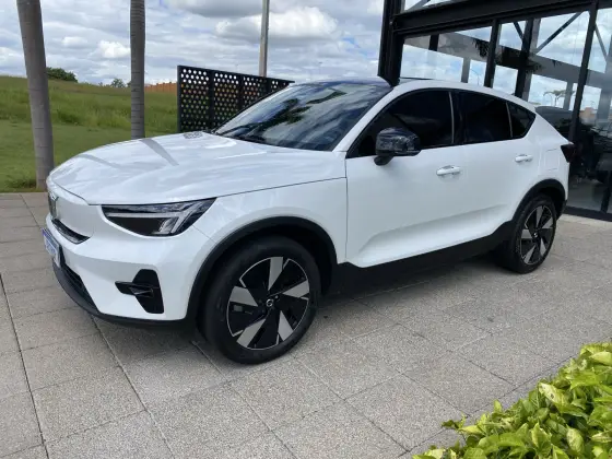 VOLVO C40 P6 RECHARGE ELECTRIC PLUS