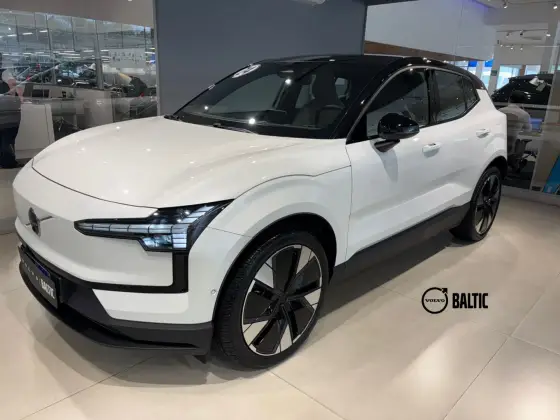 VOLVO EX30 69 KW ELÉTRICO ULTRA