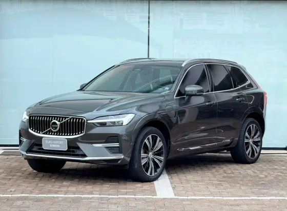 VOLVO XC60 2.0 T8 RECHARGE INSCRIPTION AWD GEARTRONIC