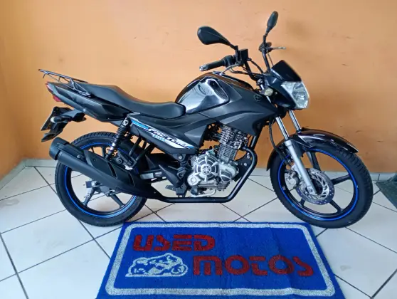 YAMAHA FACTOR 150ED 