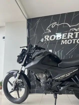 YAMAHA FACTOR YBR 150 ED 