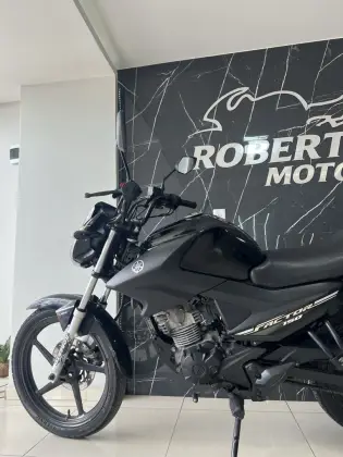 YAMAHA FACTOR YBR 150 ED 