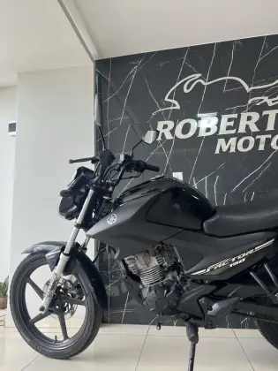 YAMAHA FACTOR YBR 150 ED 