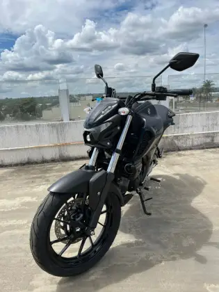 YAMAHA FZ15 FAZER CONNECTED ABS YAMAHA FZ15 FAZER CONNECTED ABS