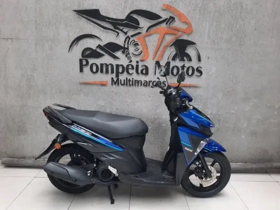 YAMAHA NEO 125 