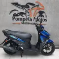 YAMAHA NEO 125 YAMAHA NEO 125